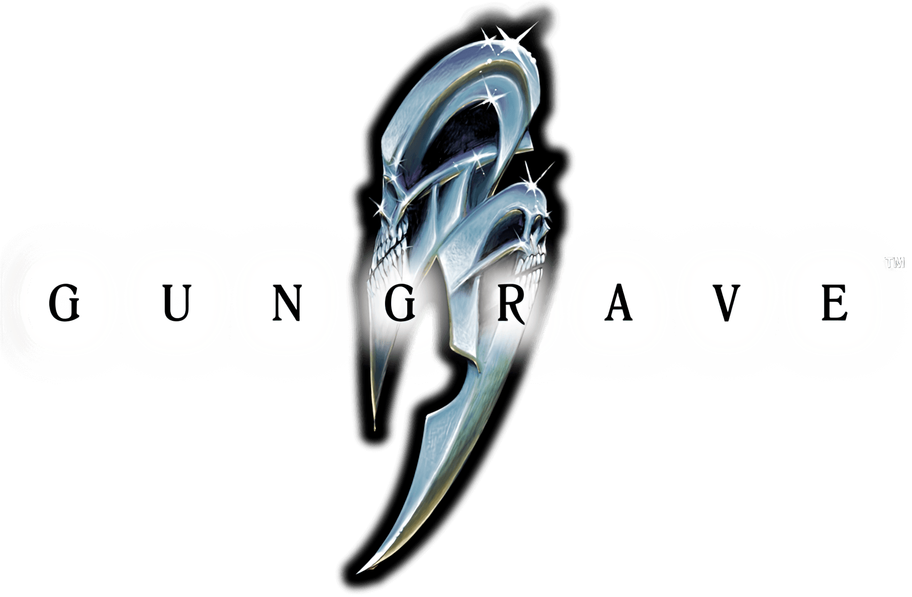Gungrave логотип